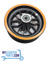G2 PRO FRONT WHEEL ASSEMBLY KUKIRIN KUGOO VELOZ